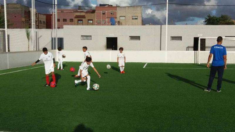 Psg-academy